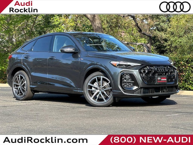 Photo of 2026 Audi Q5 Sportback 