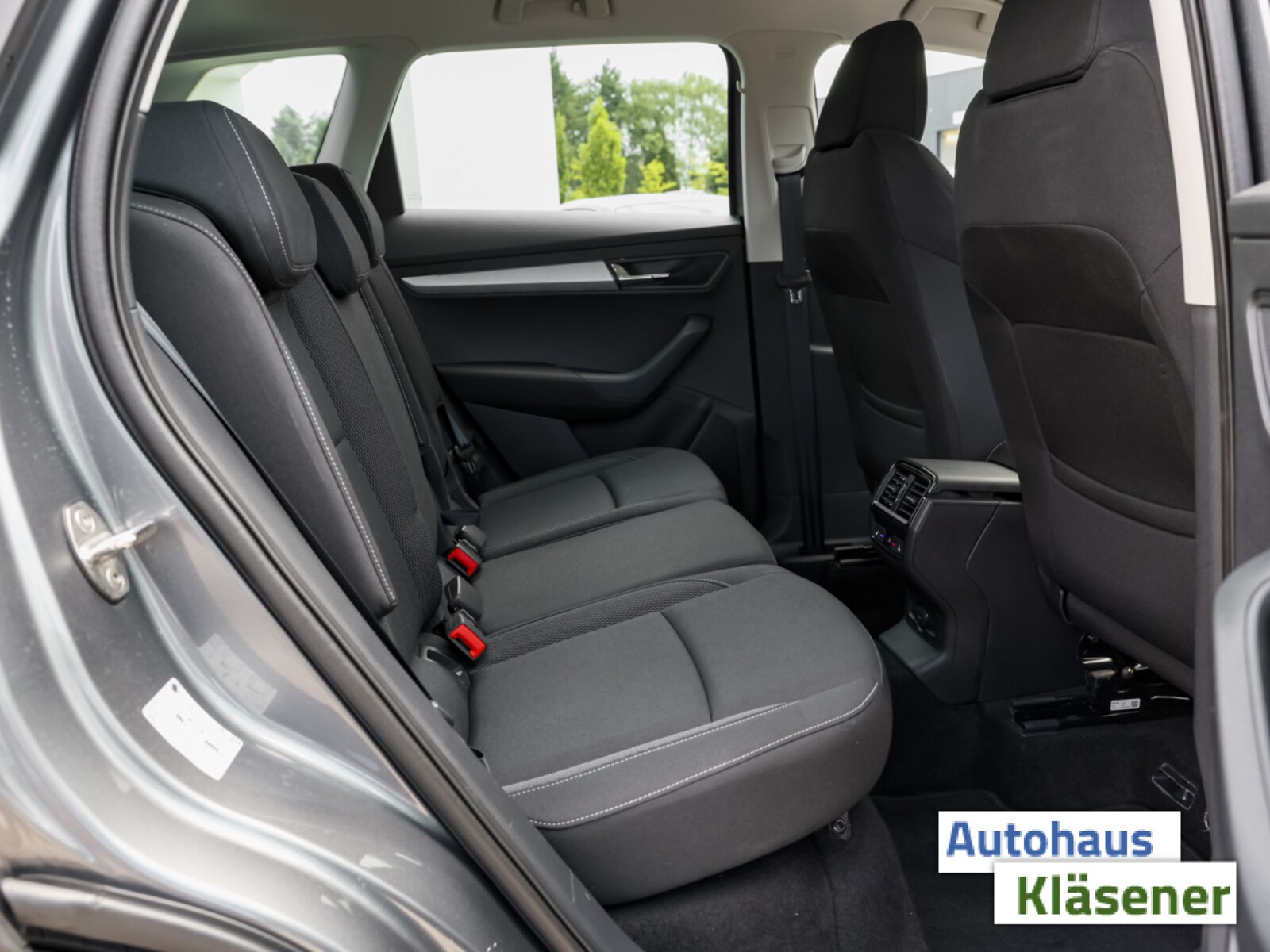 Škoda Karoq – Bild 5