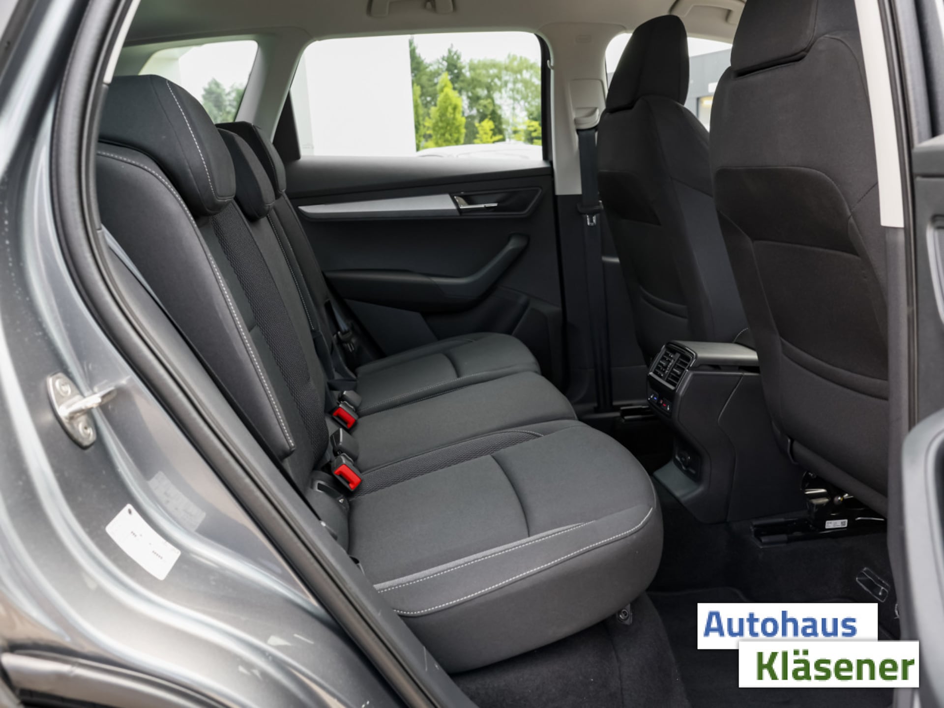 Skoda Karoq Tour