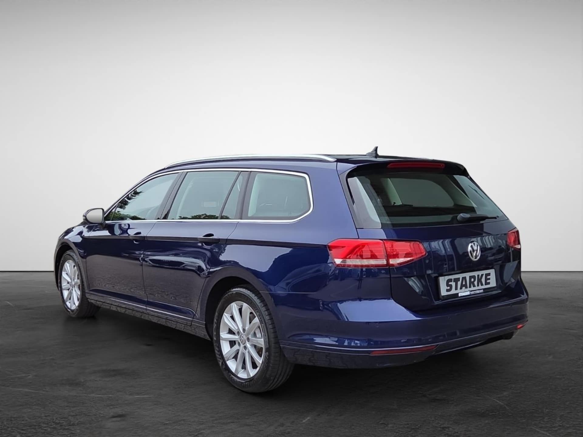 Volkswagen Passat Variant Comfortline