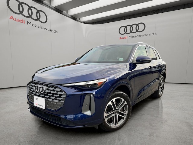 Photo of 2025 Audi Q5