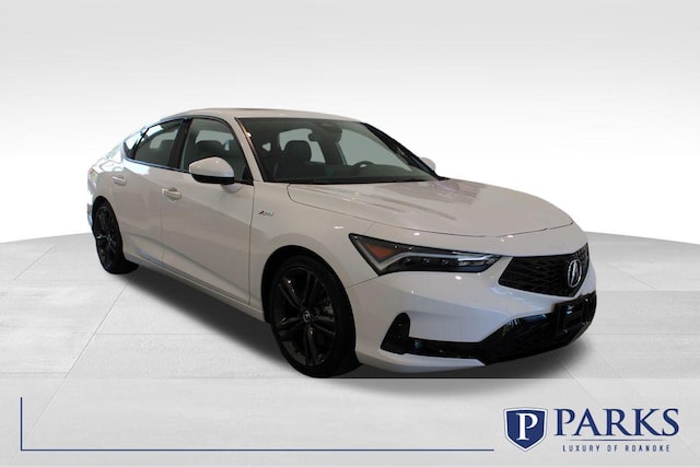 2024 Acura Integra