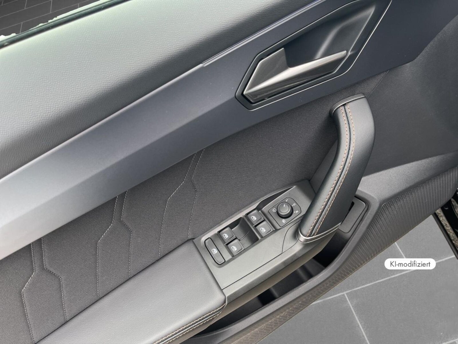 CUPRA Formentor – Bild 13