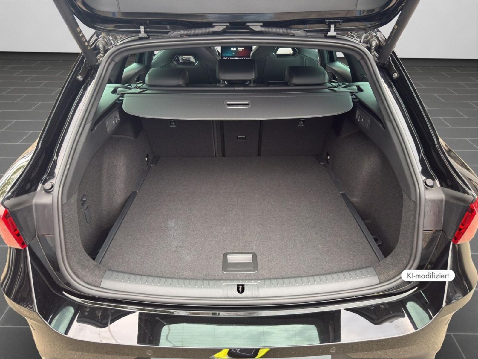 CUPRA Leon Sportstourer – Bild 14