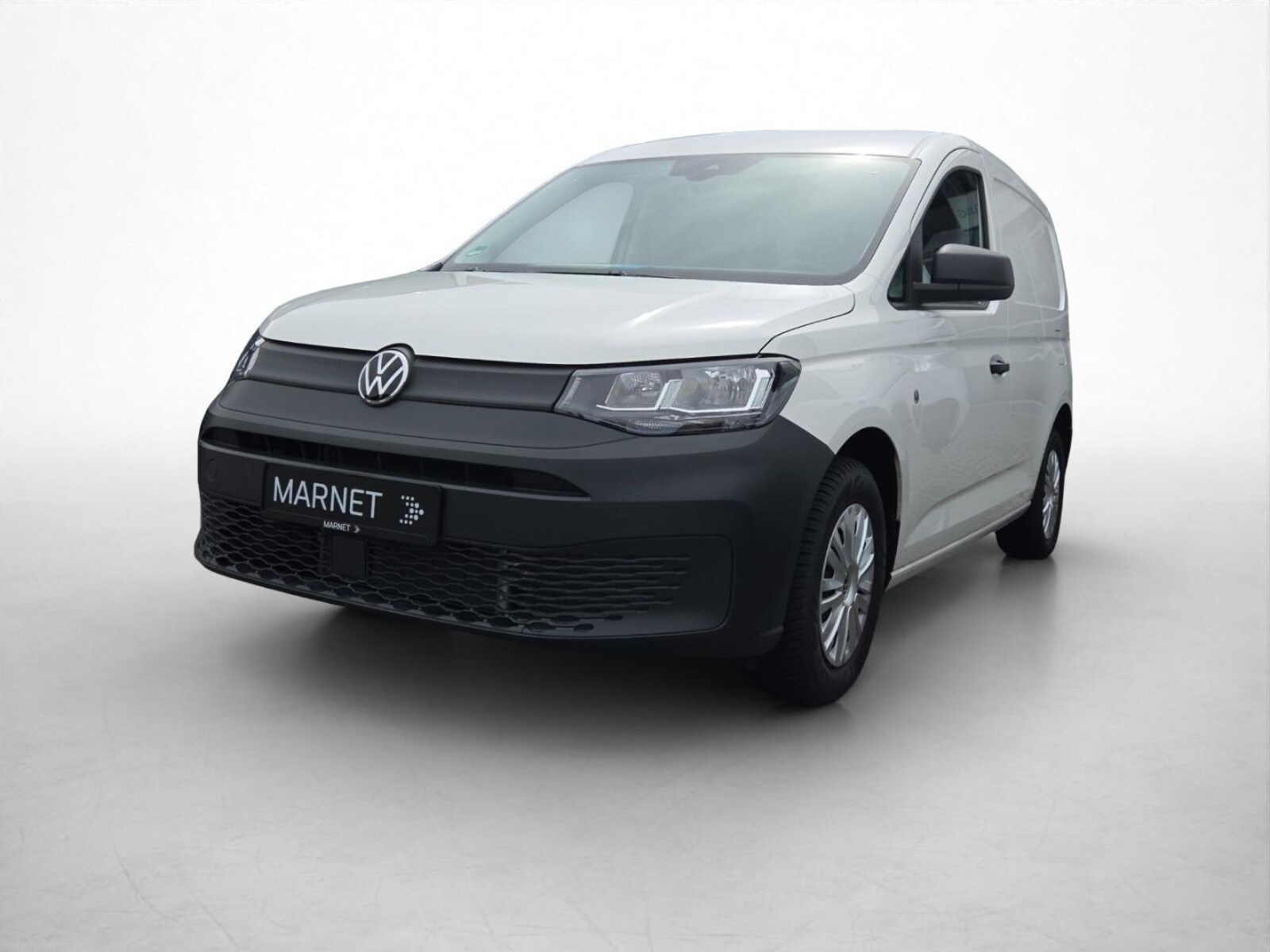 Volkswagen Caddy Cargo – Bild 2