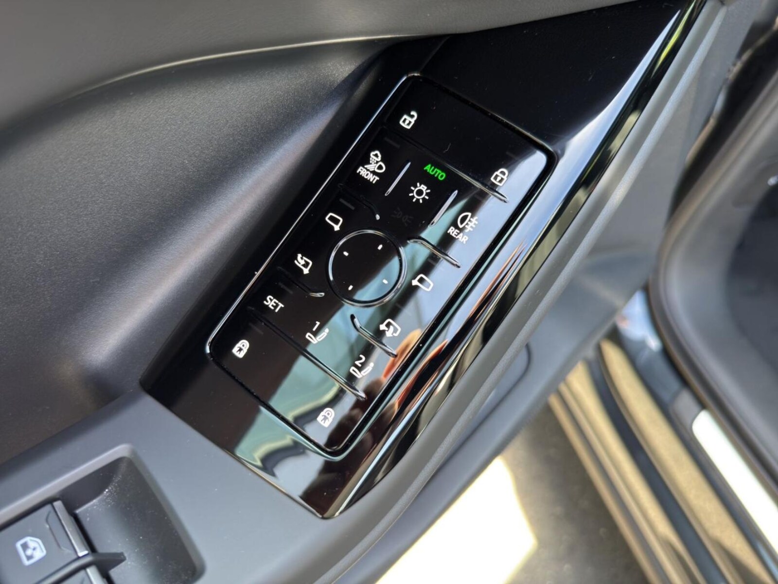 Audi Q6 e-tron – Bild 15