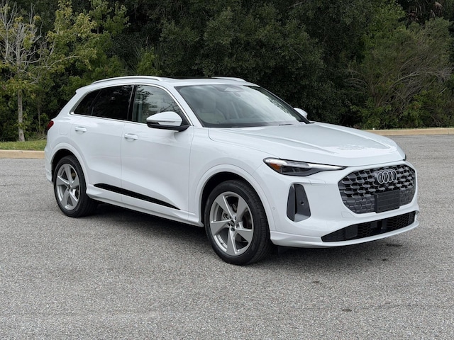 Photo of 2026 Audi Q5