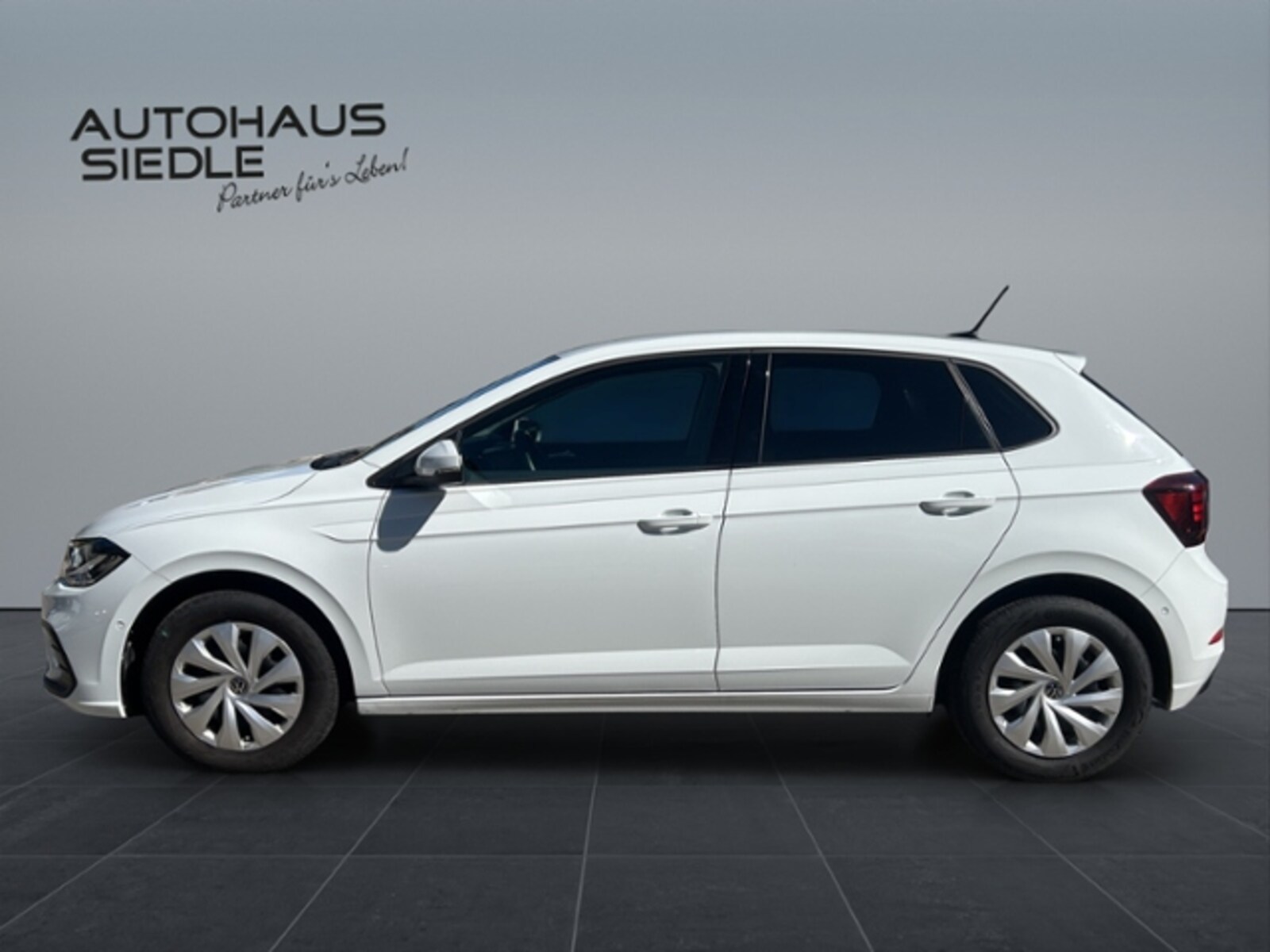 Volkswagen Polo – Bild 3