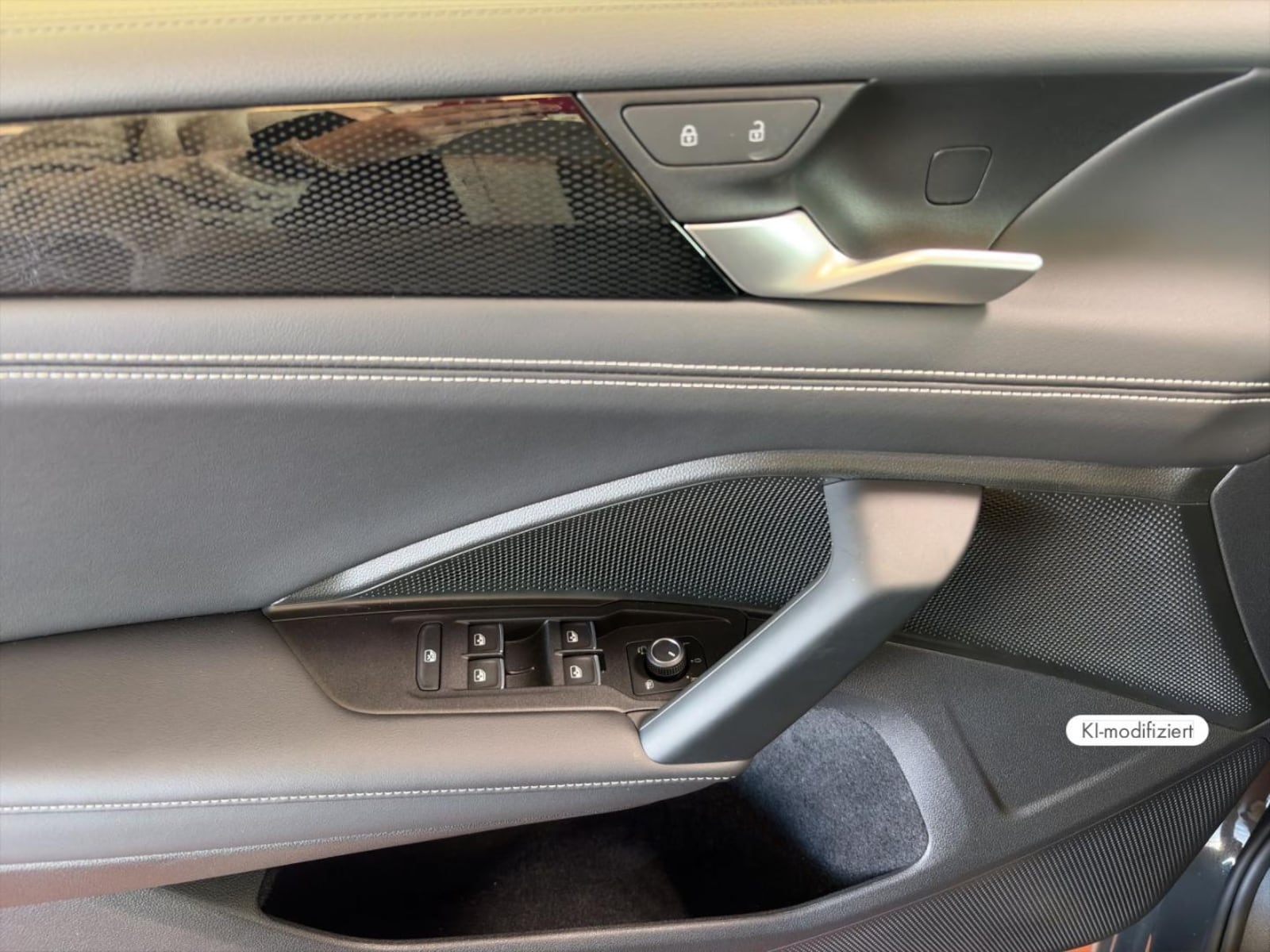 Volkswagen Tiguan – Bild 13