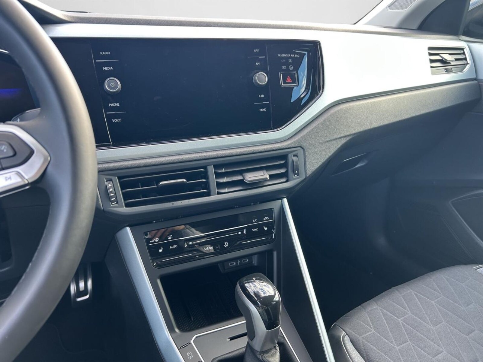Volkswagen Taigo – Bild 11