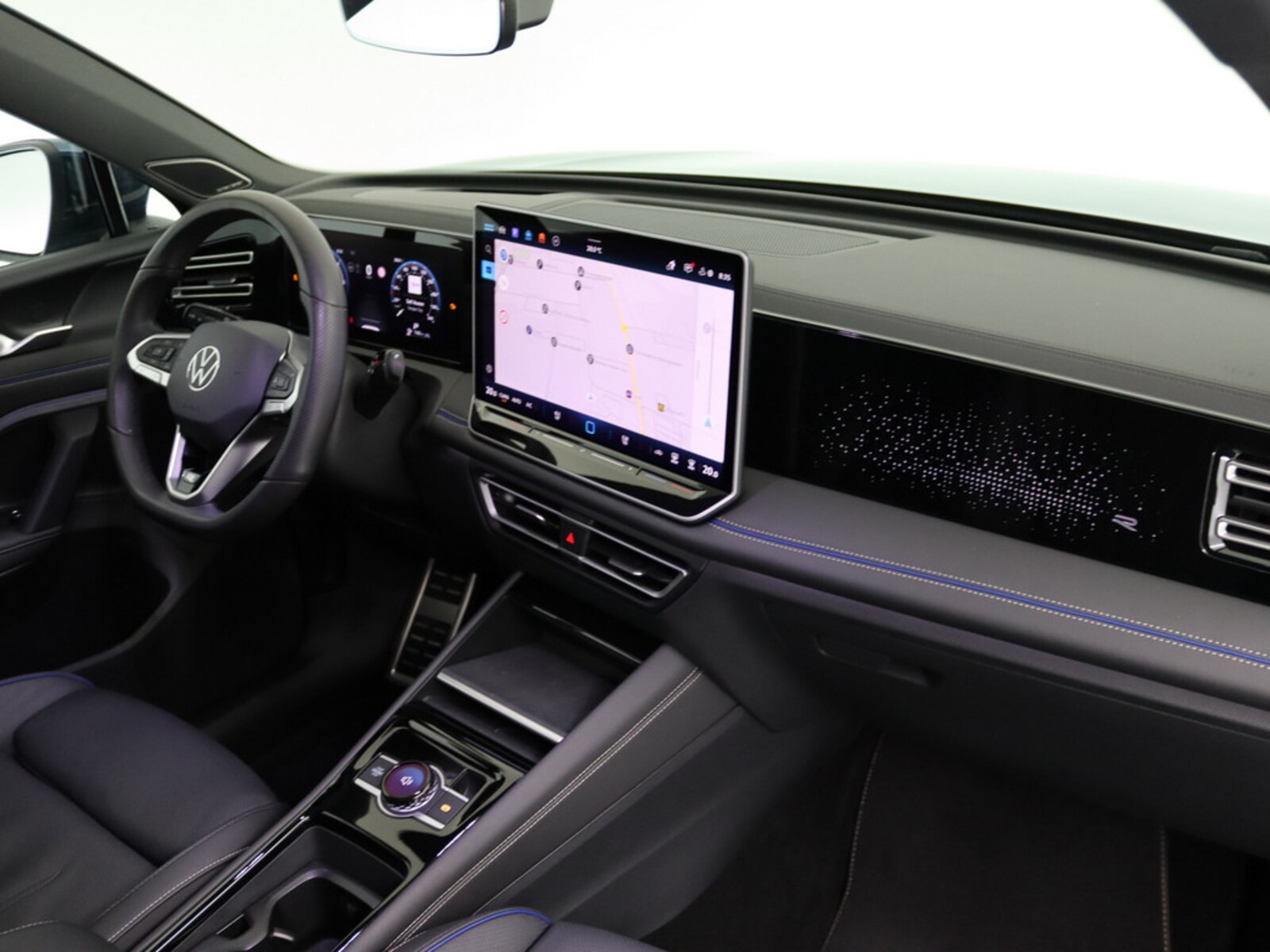 Volkswagen Tiguan – Bild 8