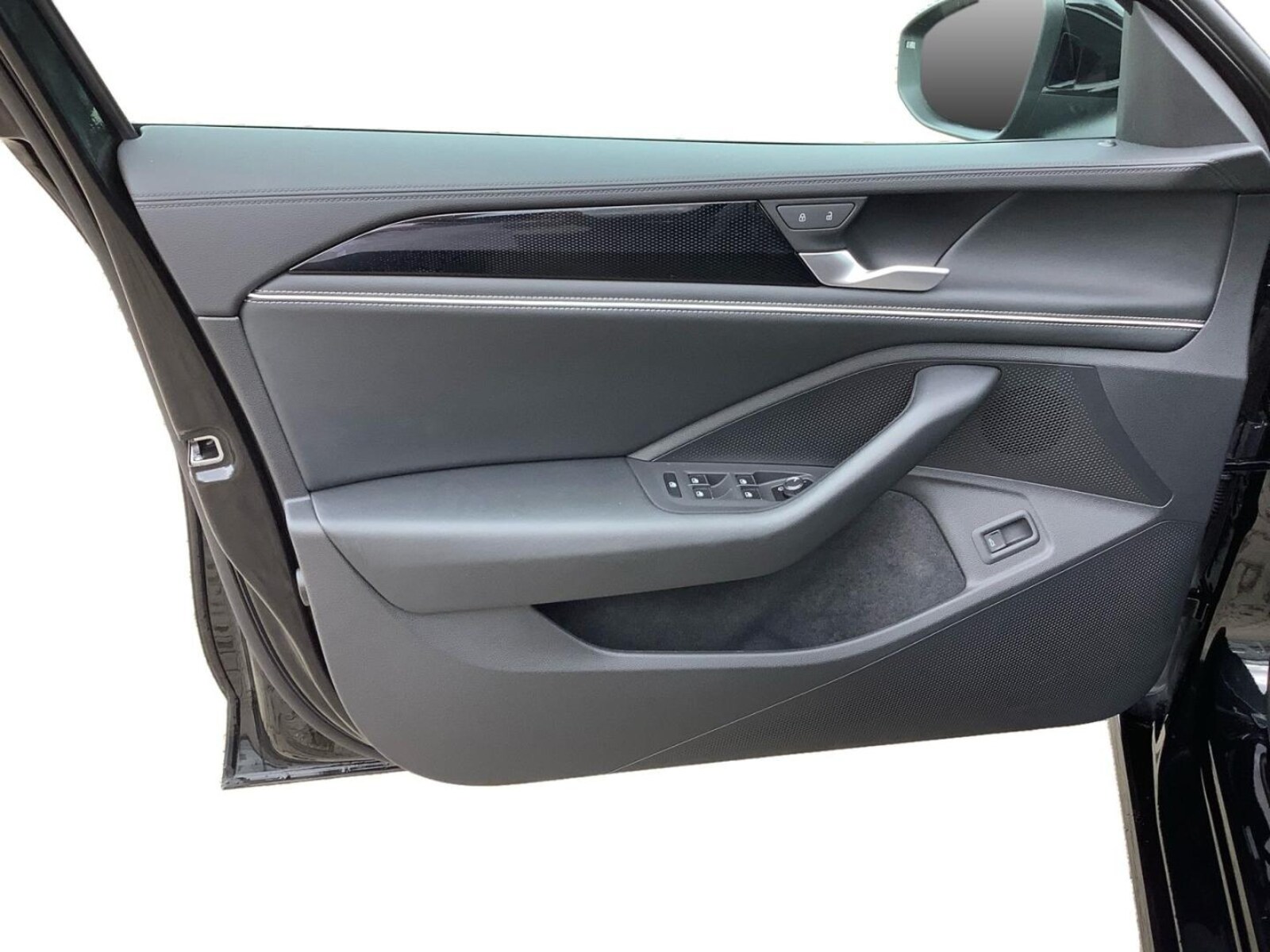 Volkswagen Passat – Bild 17