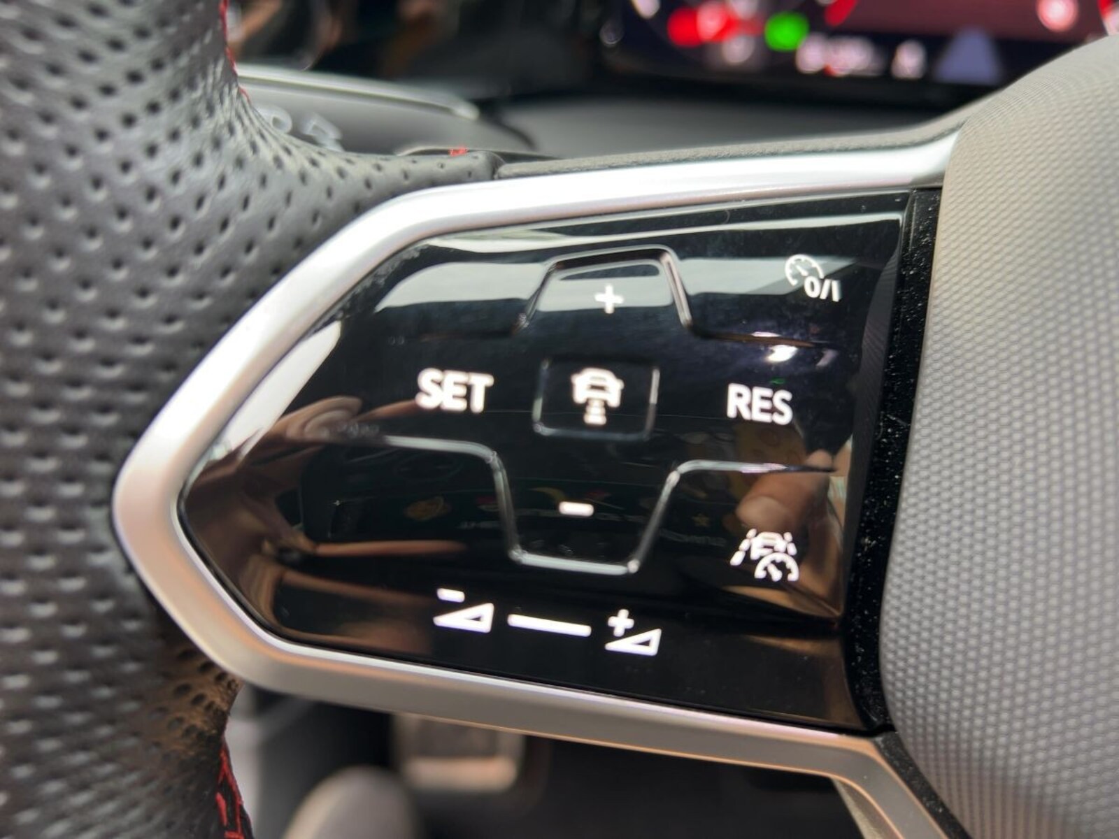 Volkswagen Golf – Bild 19