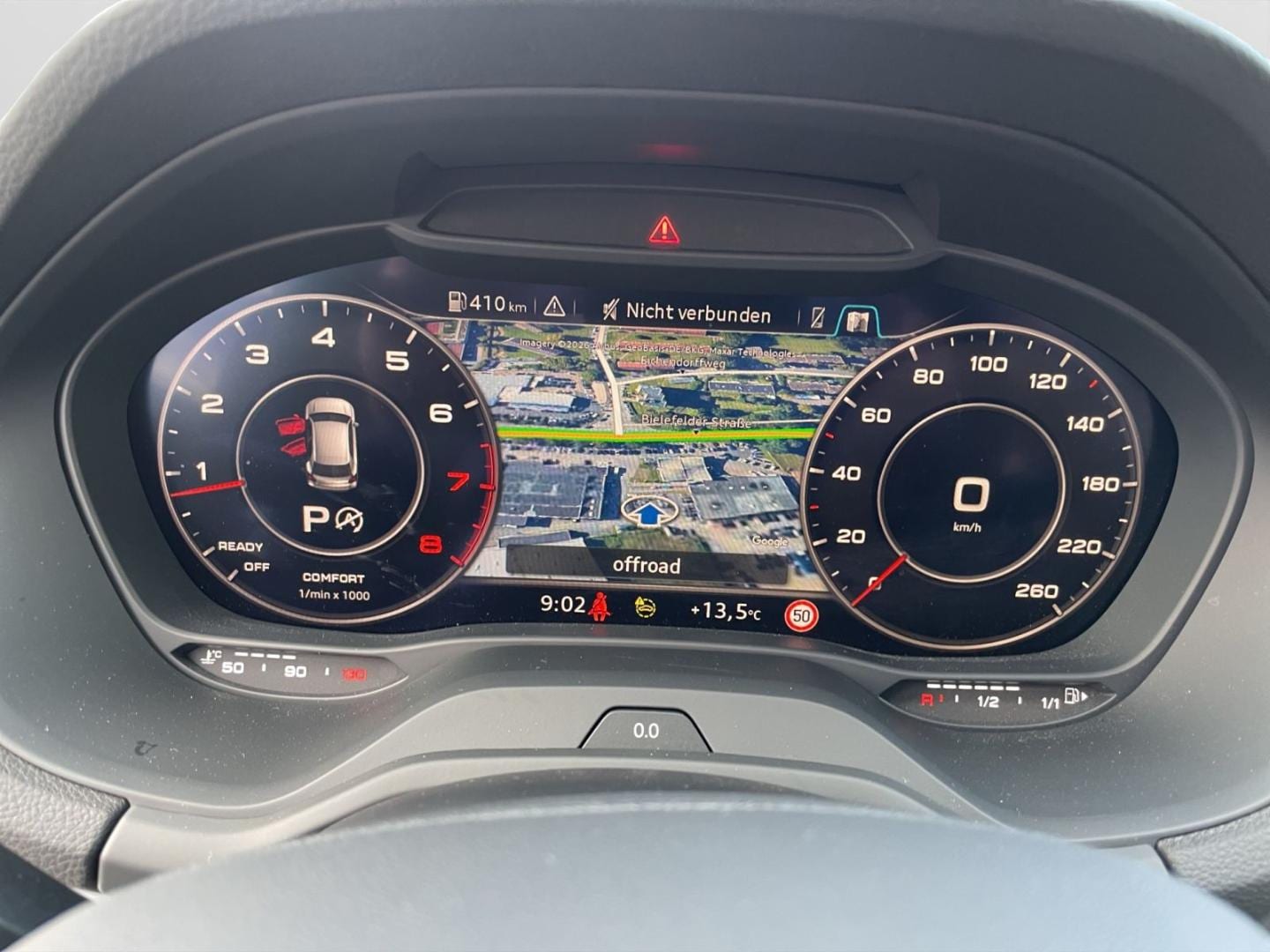 Bild über Audi Q2 S line 35 TFSI S tronic - für weitere Informationen kontaktieren Sie den Audi Partner