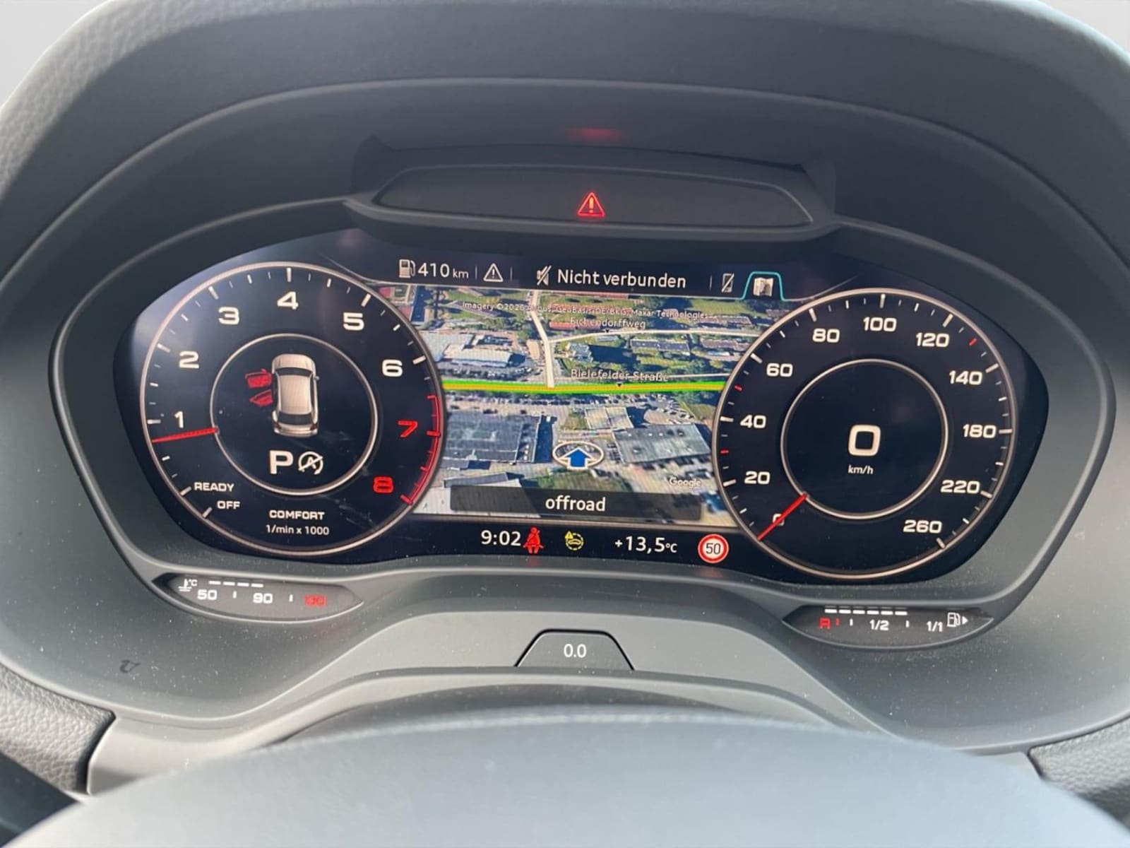 Audi Q2 – Bild 12