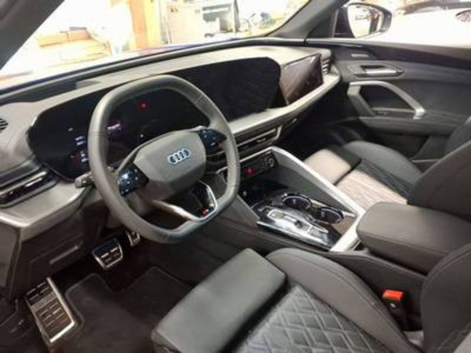 Audi SQ5 – Bild 3