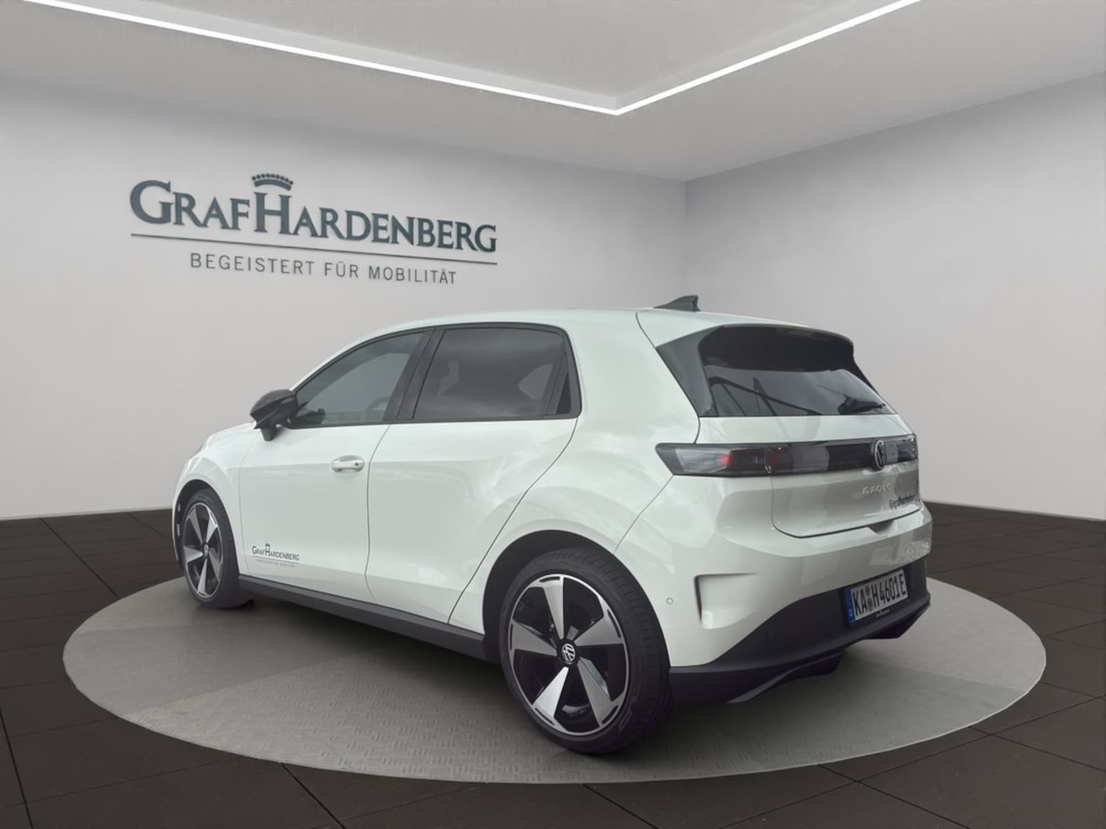 Volkswagen ID. Polo – Bild 4