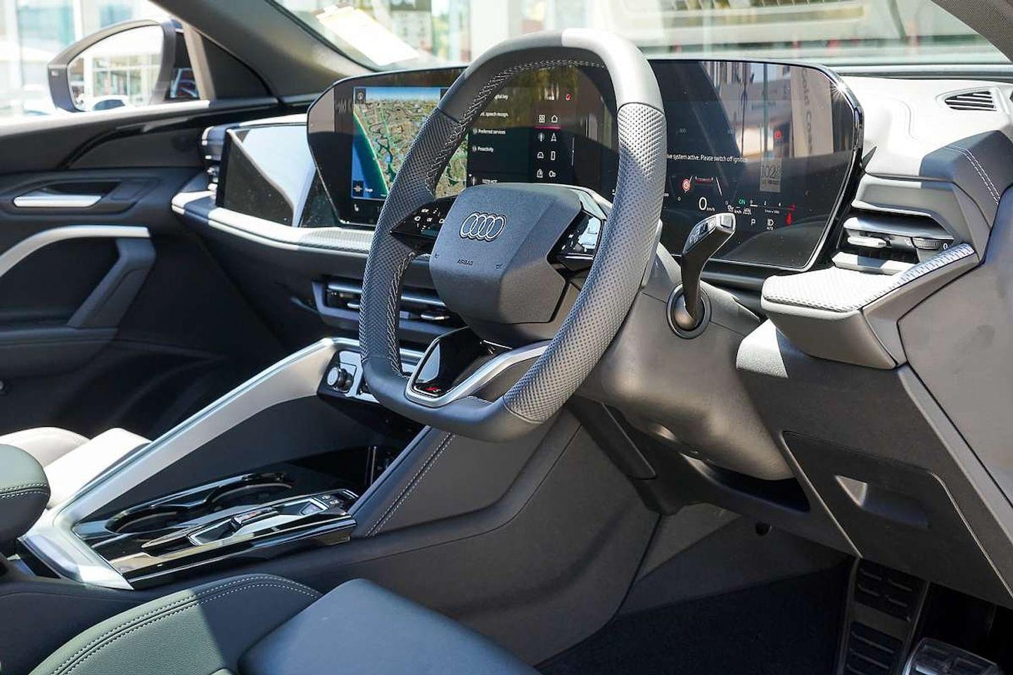 Image about Audi Q5 SUV TDI quattro 150 kW sport