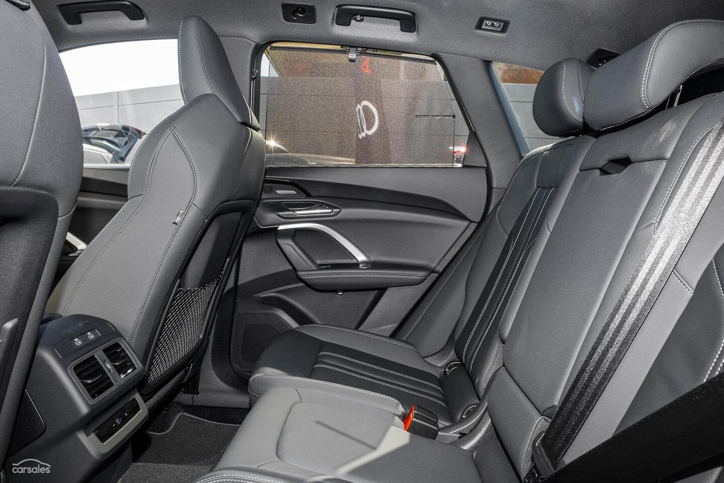 Image about Audi Q5 SUV TFSI quattro 200 kW sport