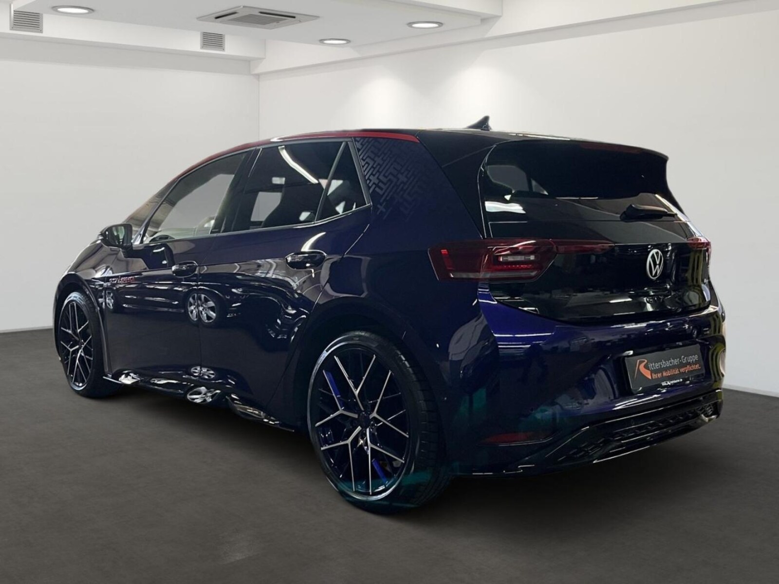 Volkswagen ID.3 – Bild 6