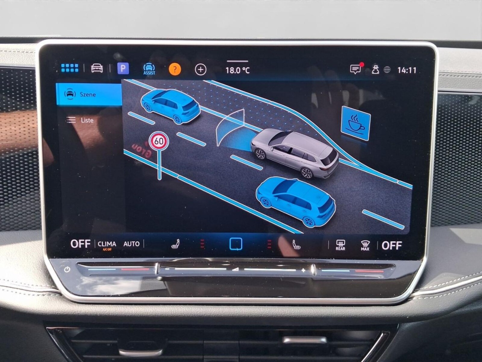 Volkswagen Passat – Bild 14