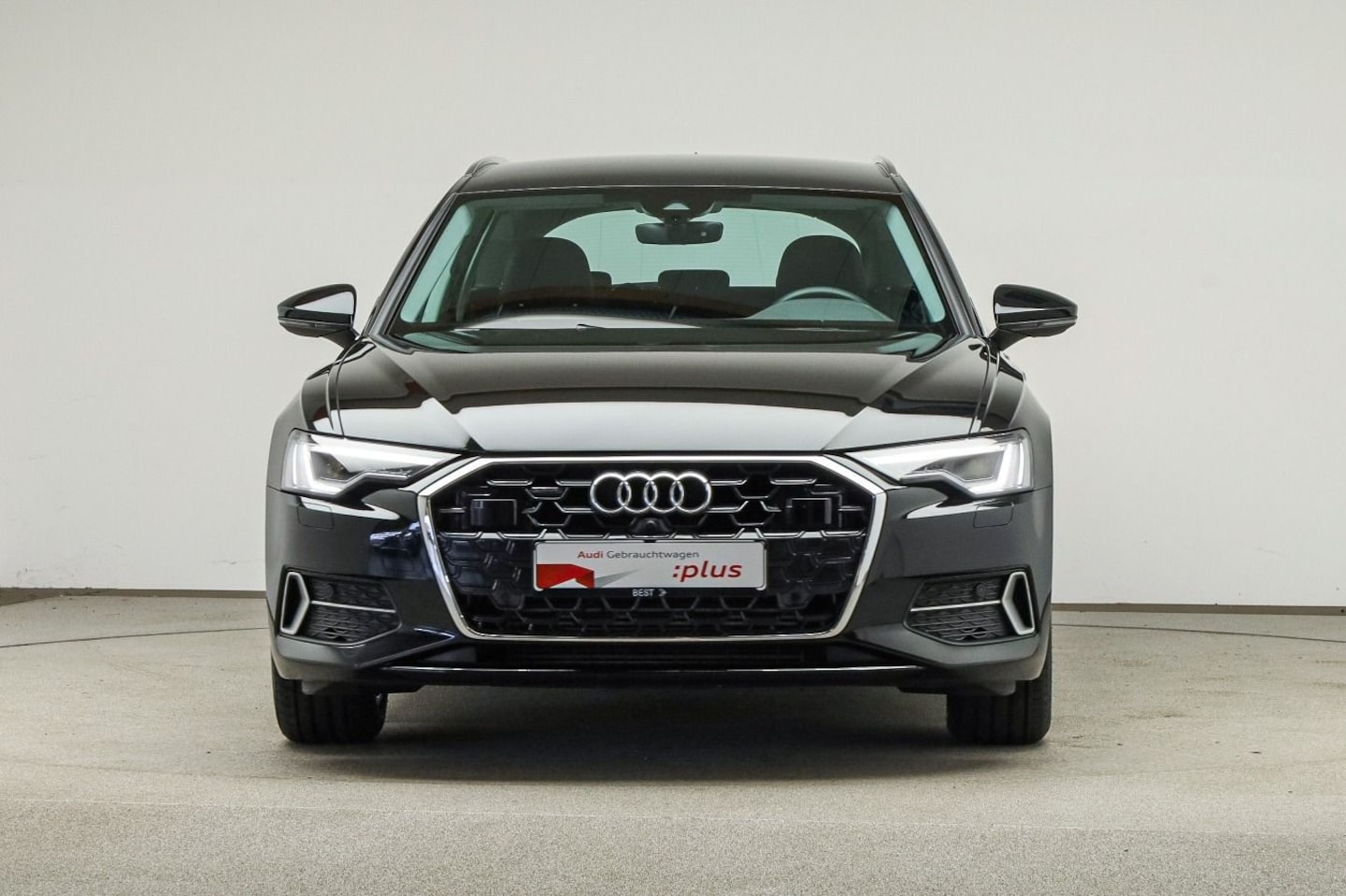 Bild über Audi A6 Avant TFSI e advanced 50 TFSI e quattro S tronic - für weitere Informationen kontaktieren Sie den Audi Partner