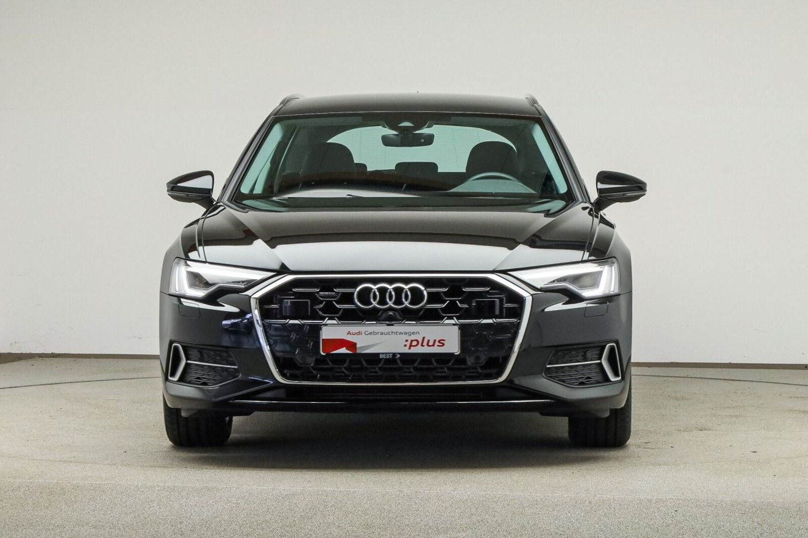 Audi A6 Avant – Bild 5