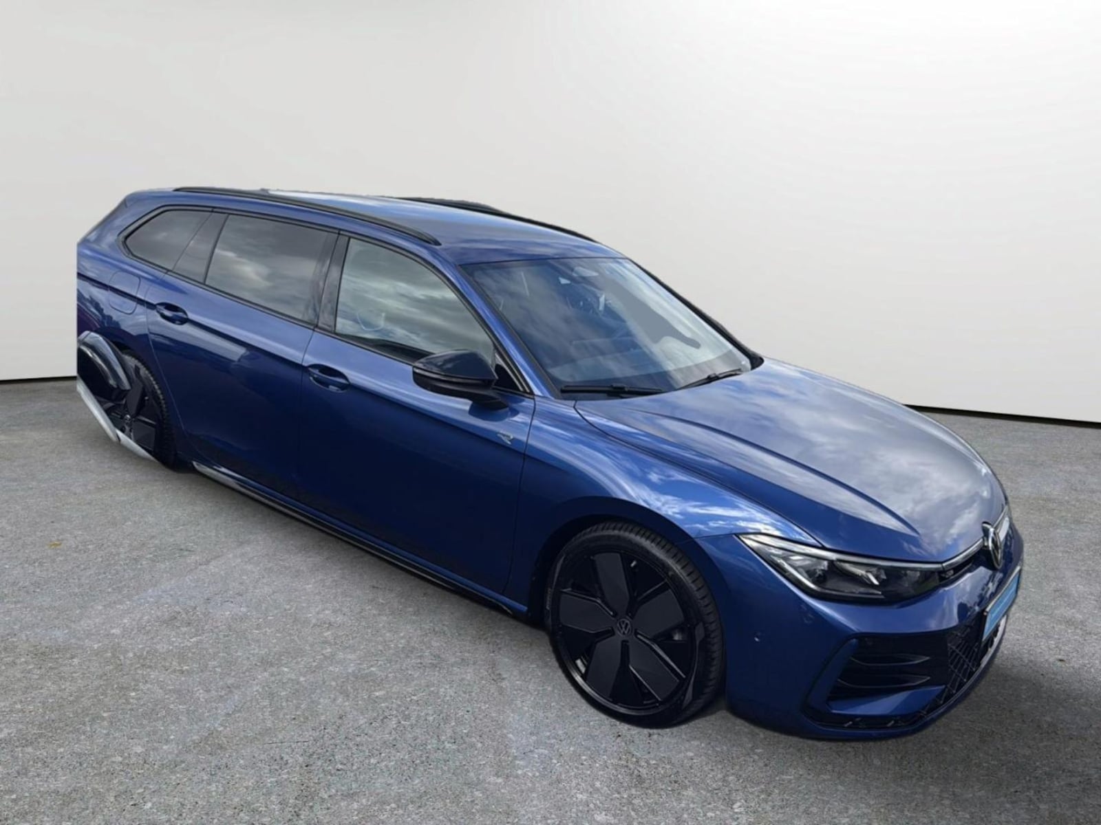 Volkswagen Passat – Bild 4