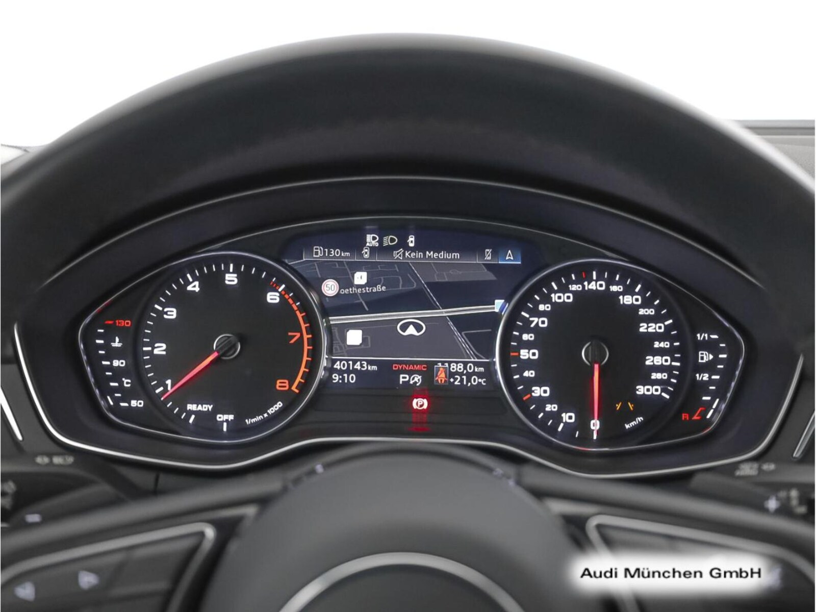 Audi A4 Avant – Bild 15