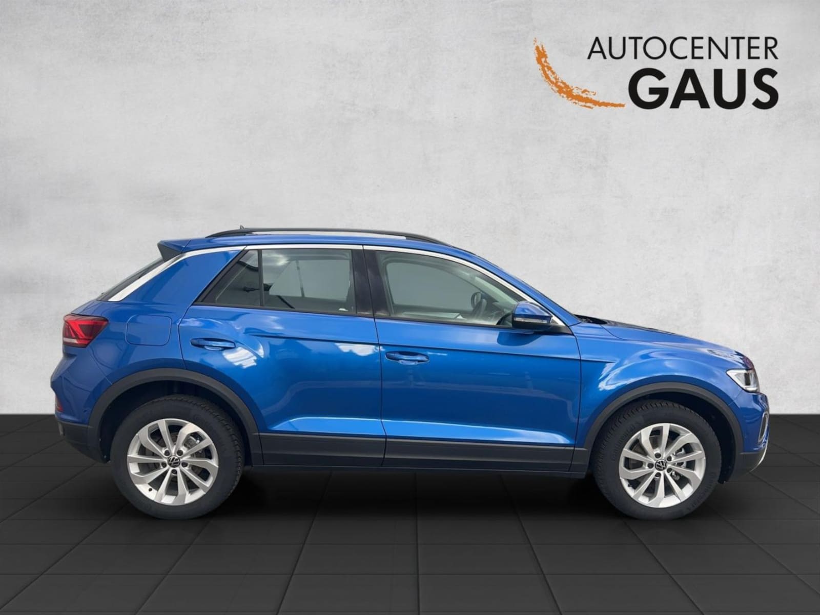 Volkswagen T-Roc – Bild 9