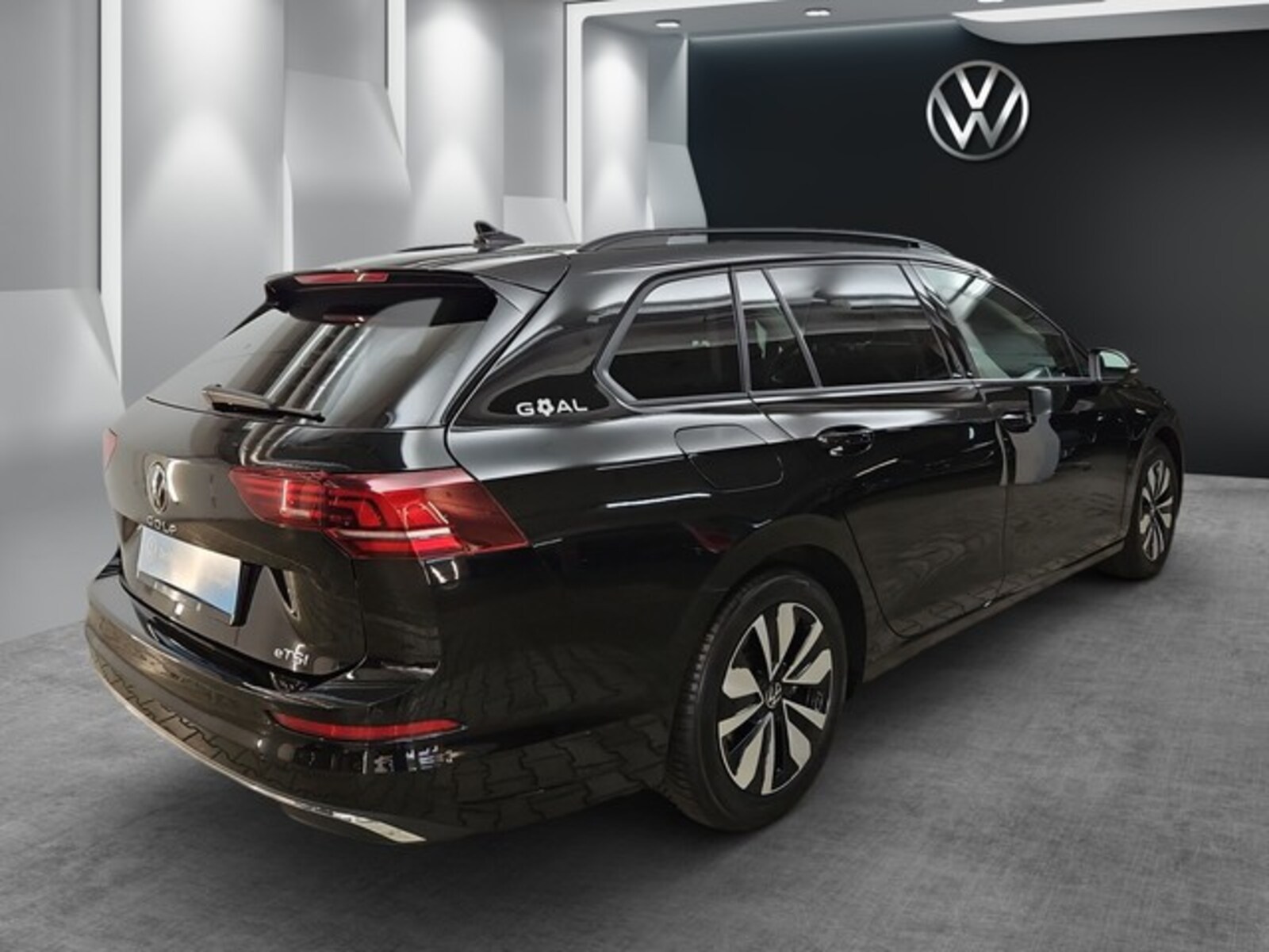 Volkswagen Golf Variant – Bild 14