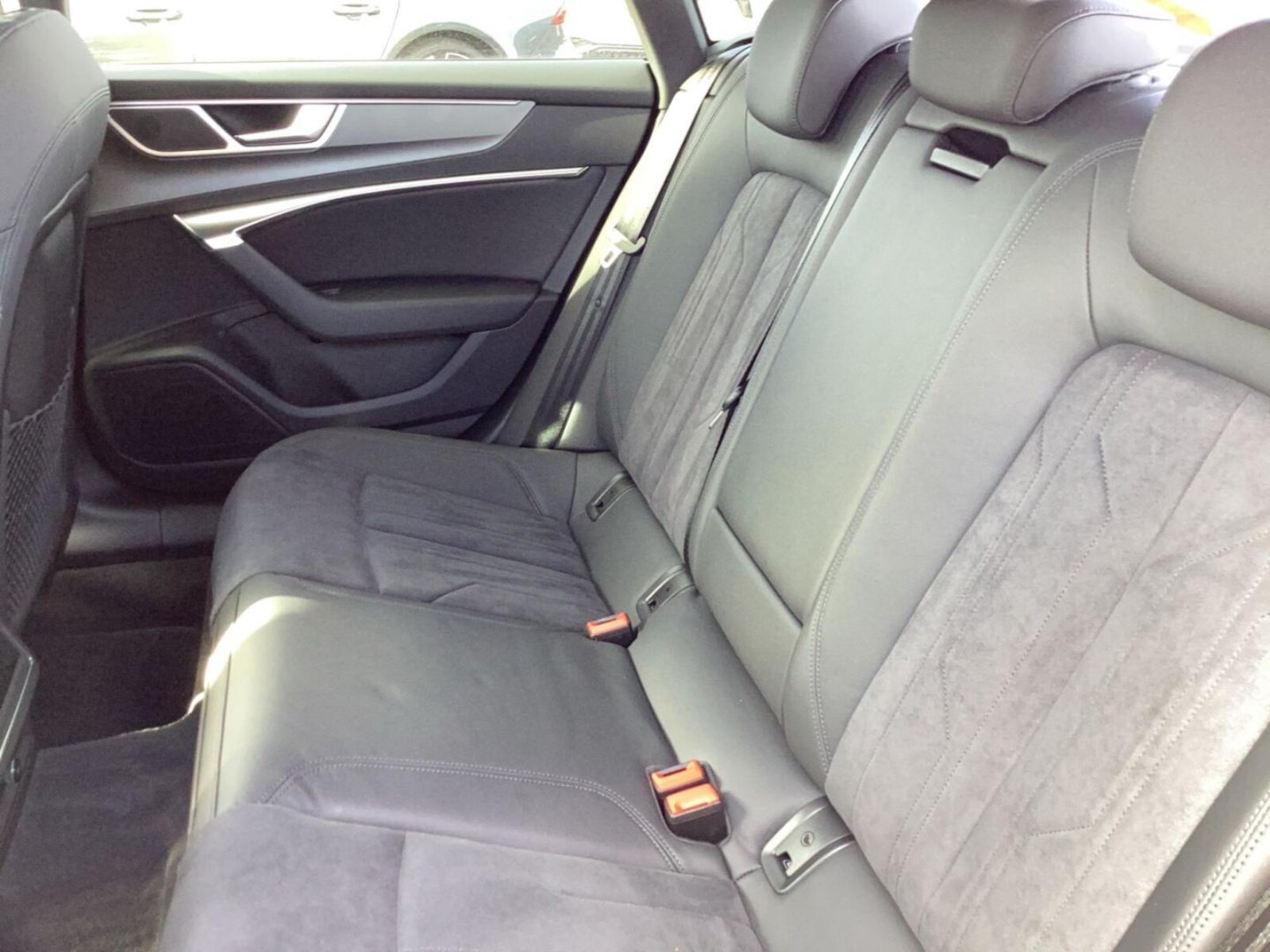 Audi A7 Sportback – Bild 16