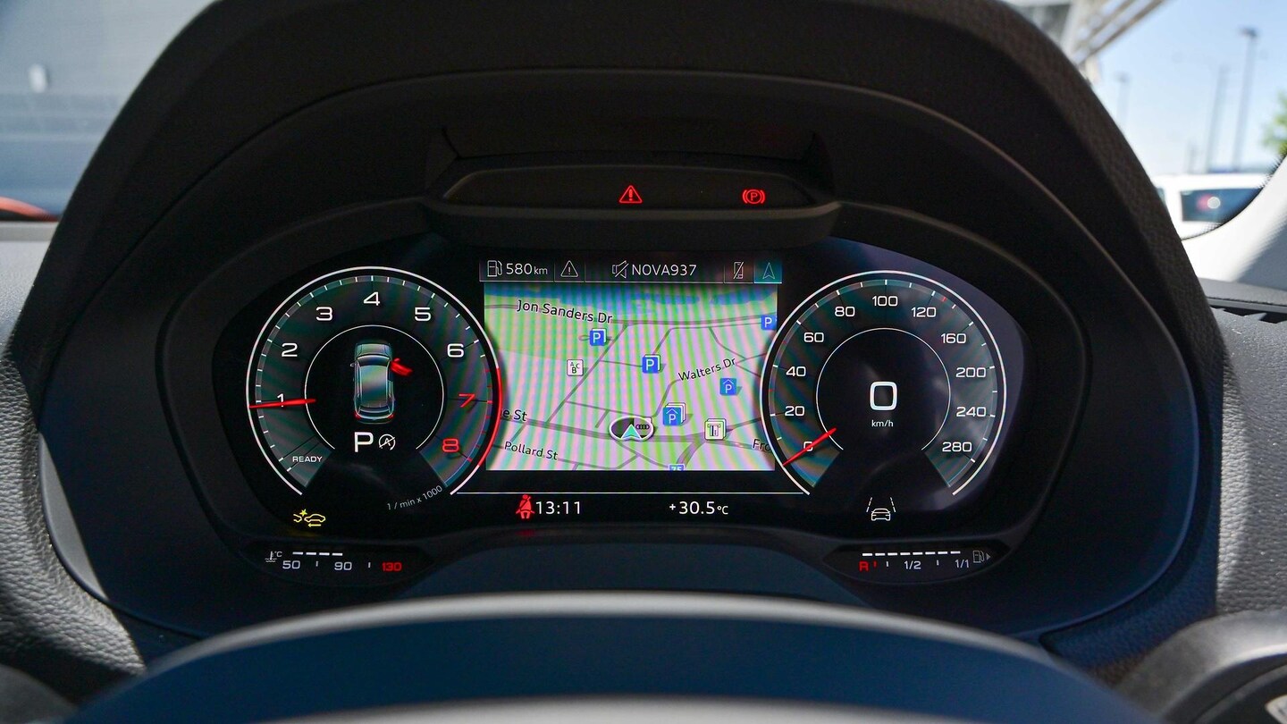 Image about Audi Q2 S line edition TFSI S tronic