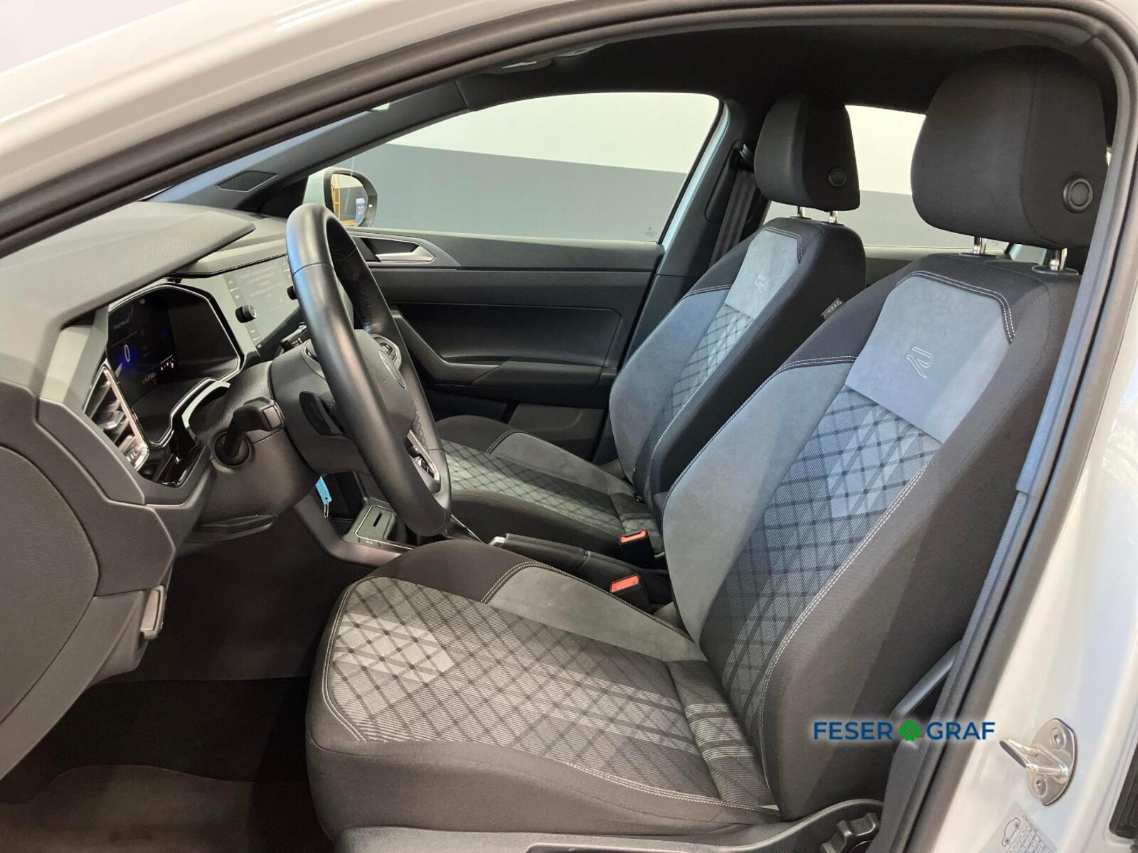 Volkswagen Taigo – Bild 6