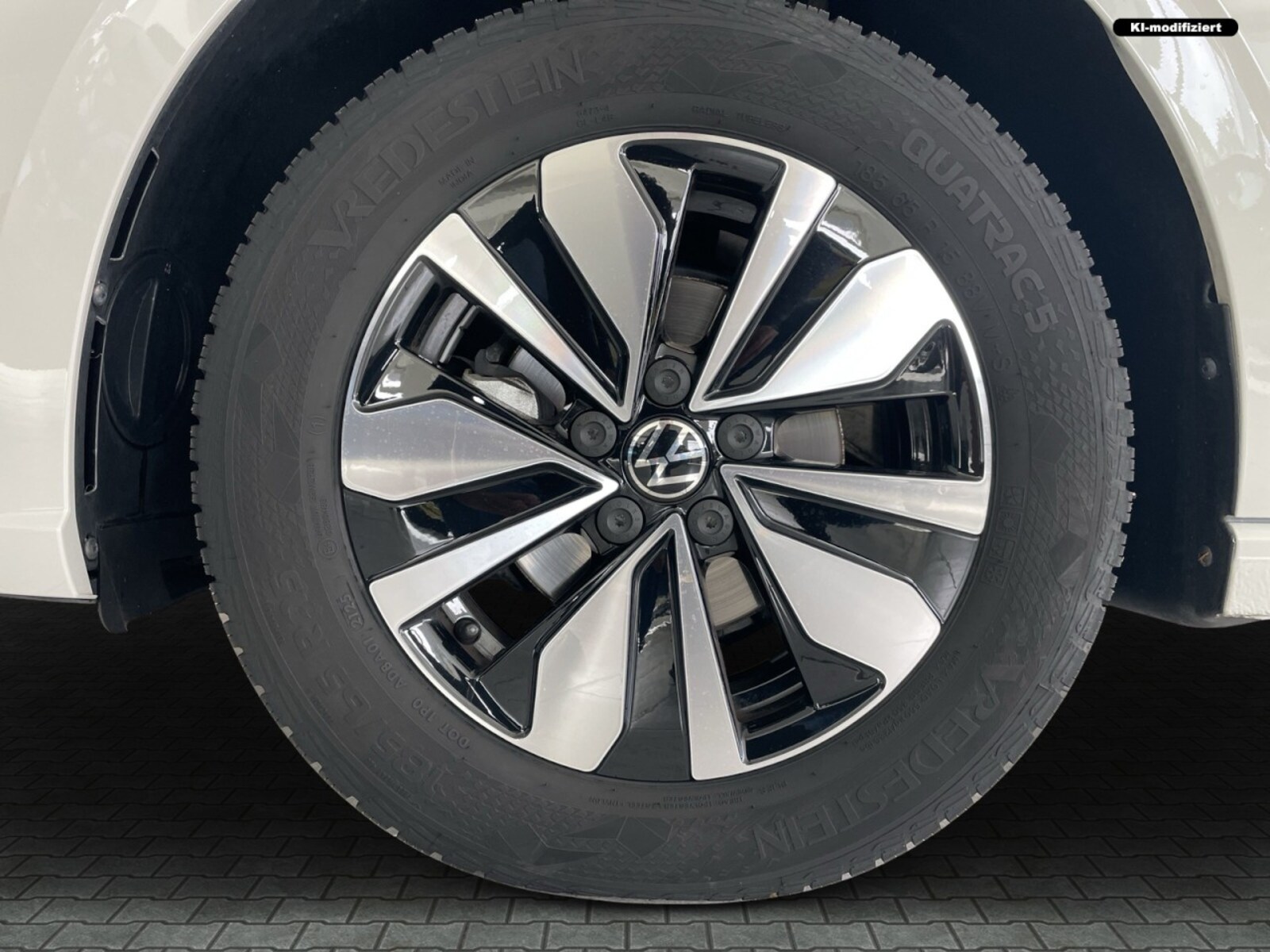 Volkswagen Polo – Bild 7