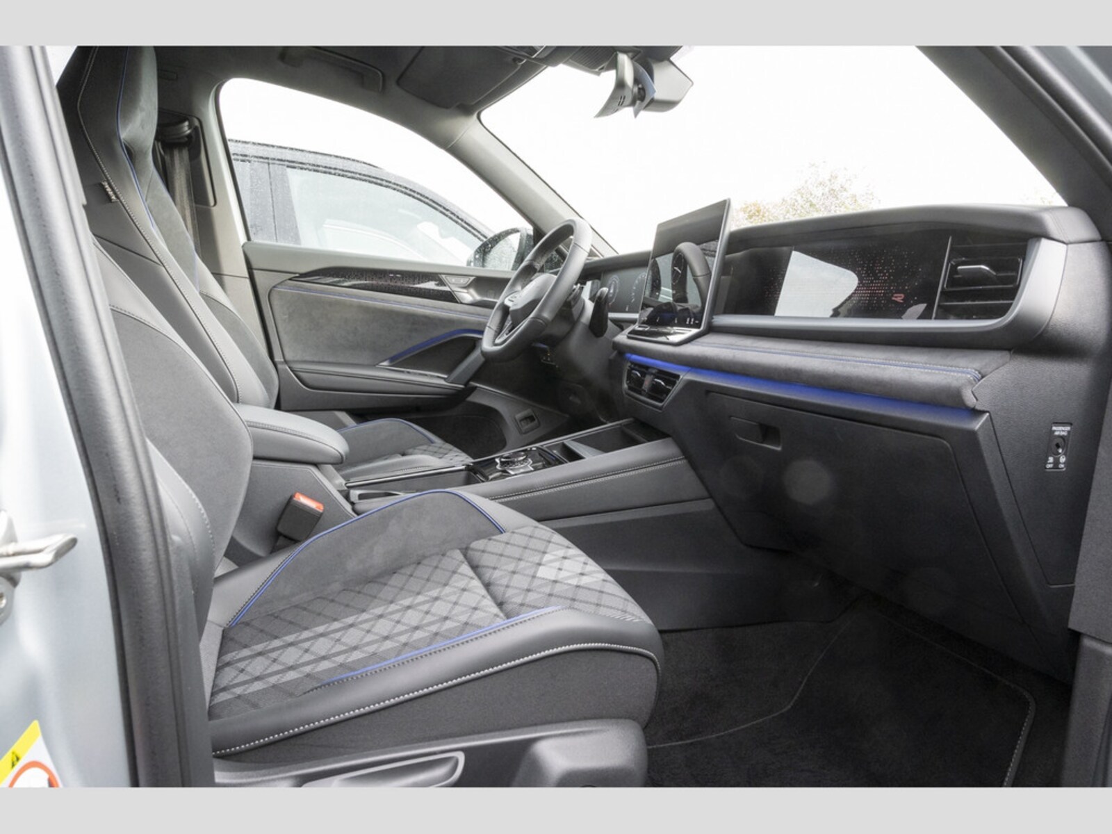 Volkswagen Tayron – Bild 7
