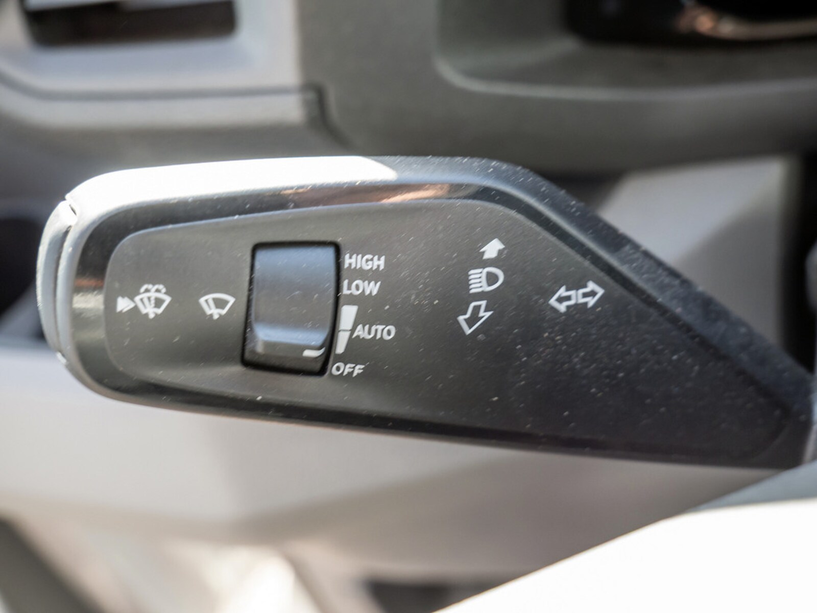 Volkswagen Crafter Kasten langer Radstand – Bild 18