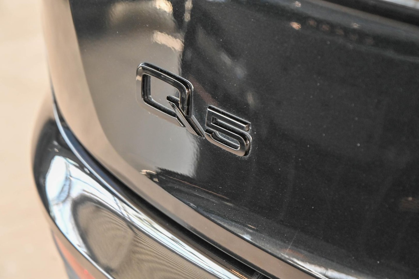 Image about Audi Q5 Sportback 45 TFSI quattro S tronic