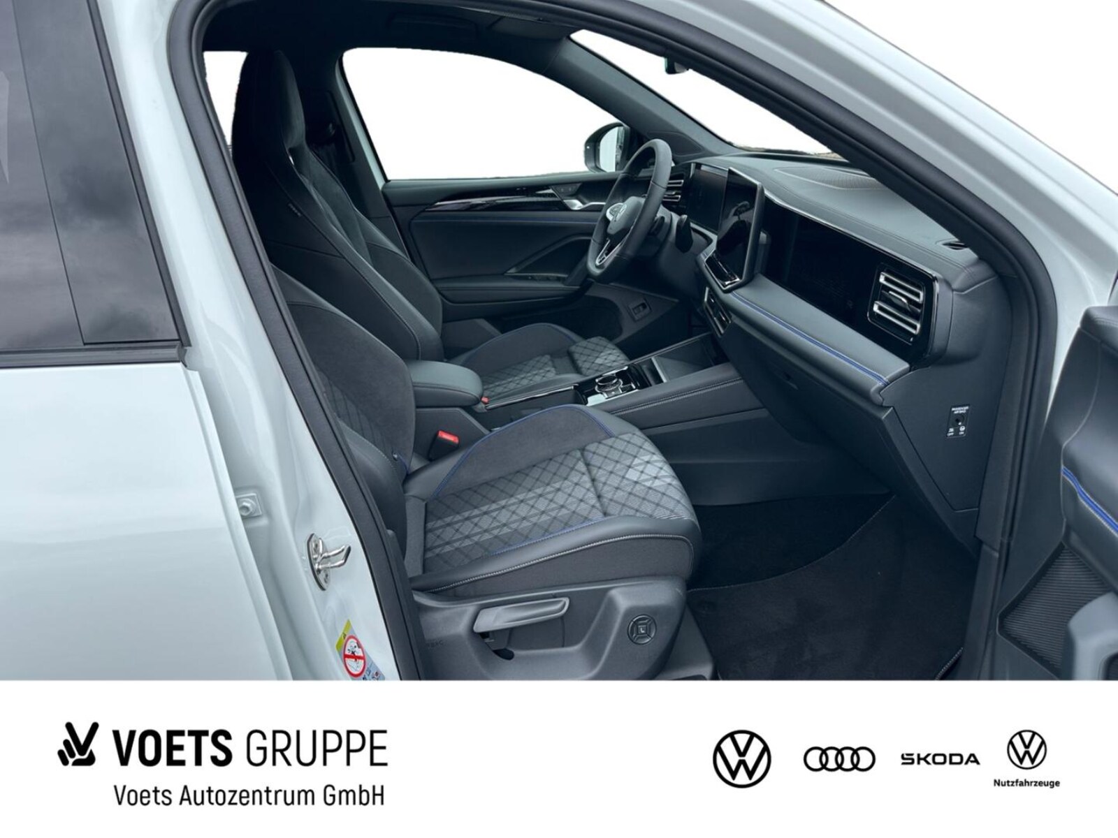 Volkswagen Tiguan – Bild 7