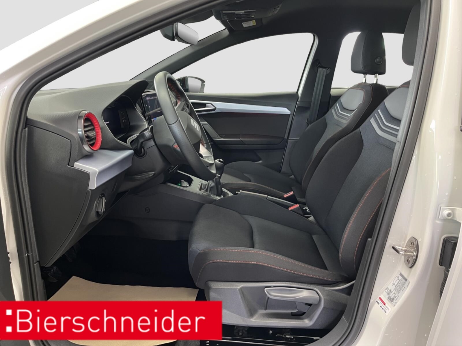 SEAT Ibiza – Bild 12