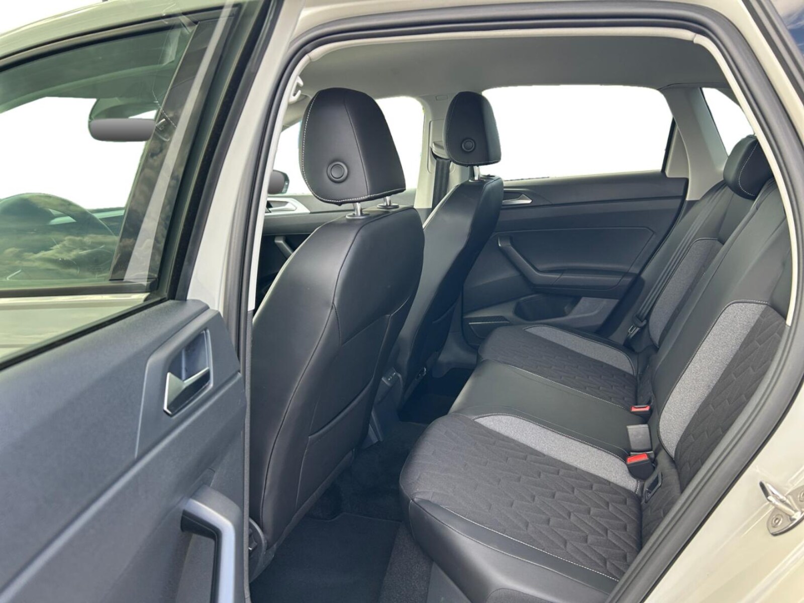 Volkswagen Polo – Bild 9