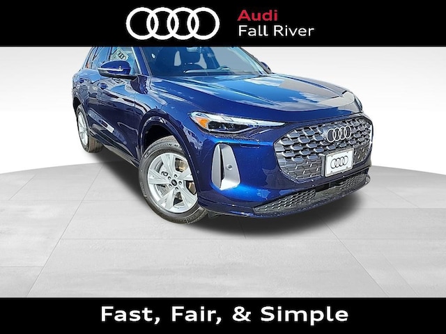 2026 Audi Q5