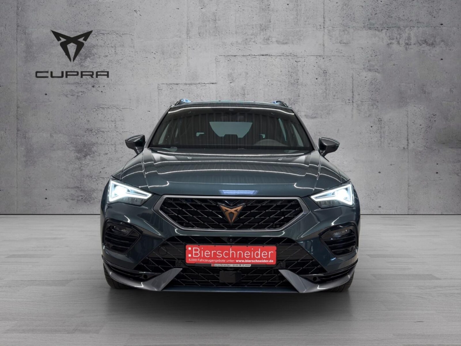 CUPRA Ateca – Bild 2