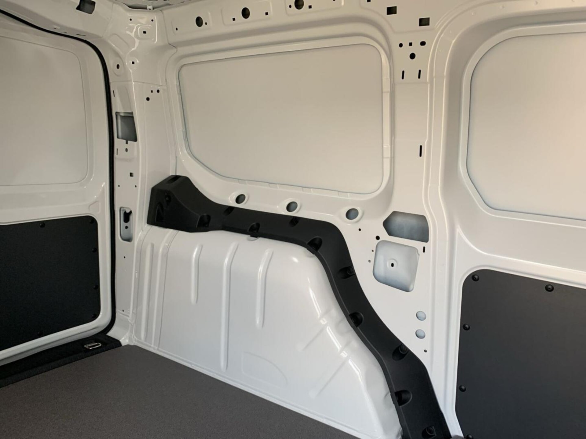 Volkswagen Caddy Maxi Cargo