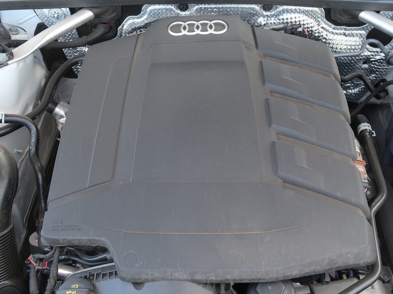 Image about Audi A7 Sportback 45 TFSI quattro 180(245) kW(PS) S tronic