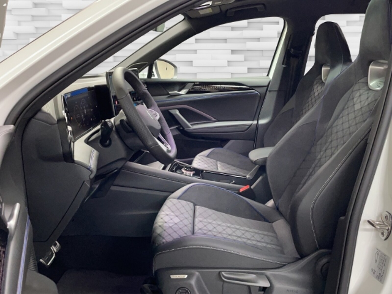 Volkswagen Tiguan – Bild 8