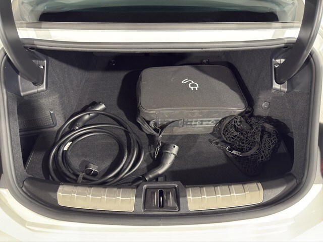 Image about Audi e-tron GT e-tron quattro