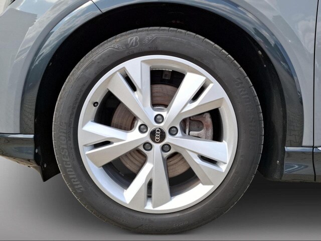 Image about Audi Q4 e-tron 40 e-tron