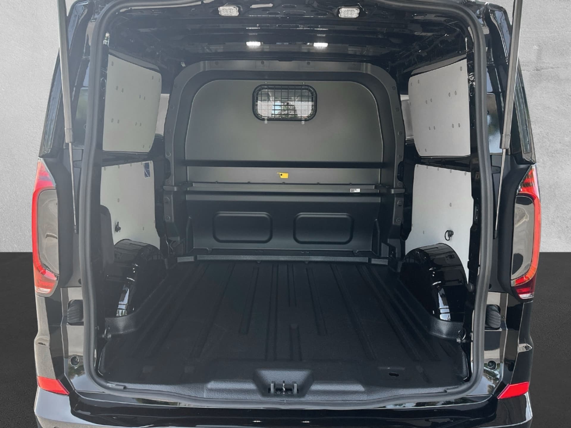 Volkswagen Transporter Kasten langer Radstand Plus