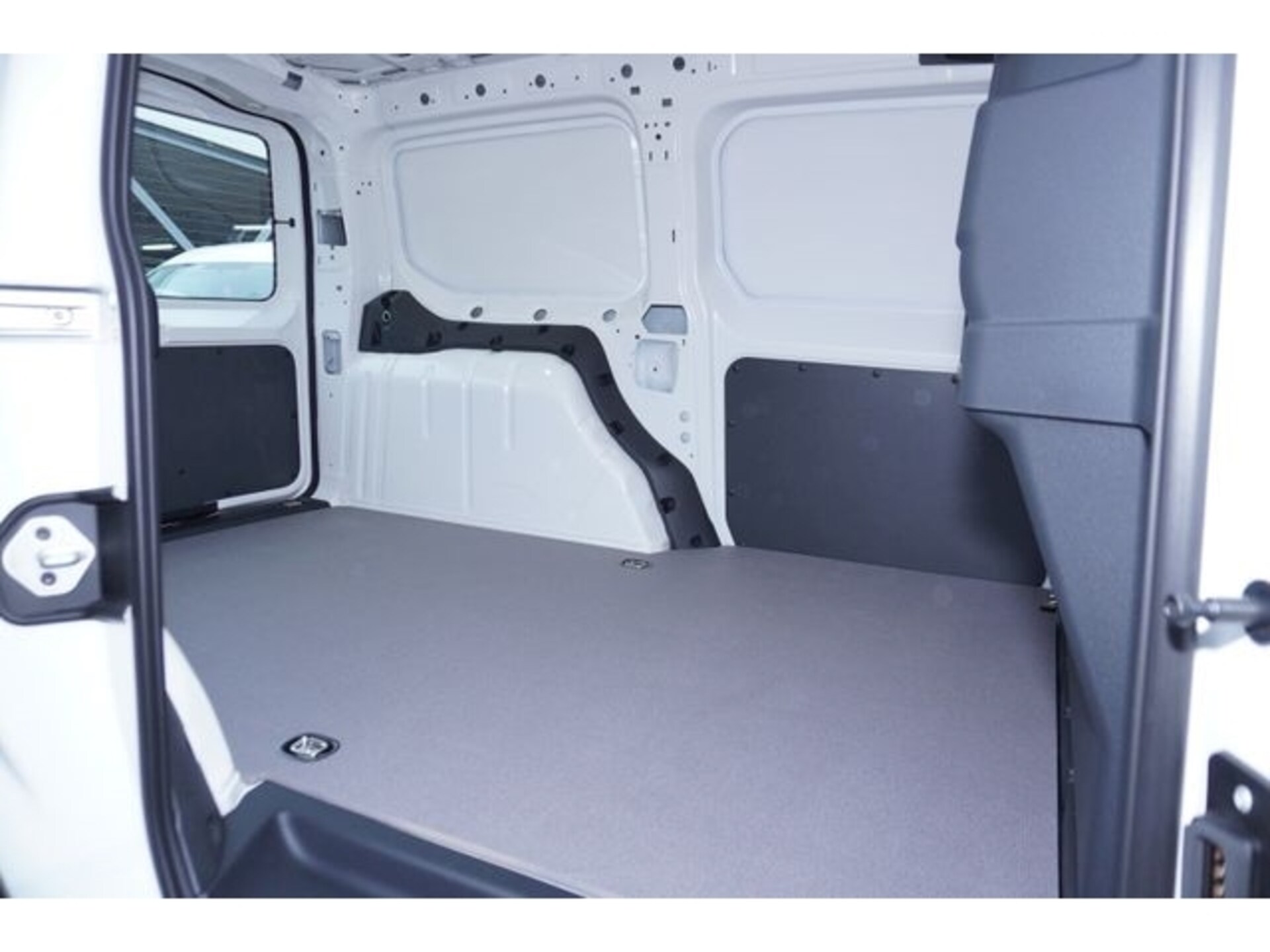 Volkswagen Caddy Maxi Cargo